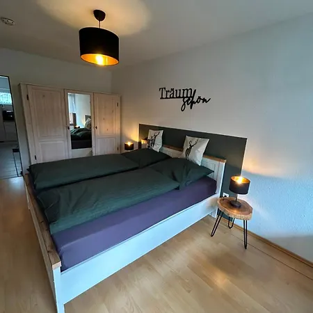 Lejlighed Blackforestbnb Seenestchen - Modernes 3 - Suedbalkon - Schwimmbad - Sauna - Fitness *