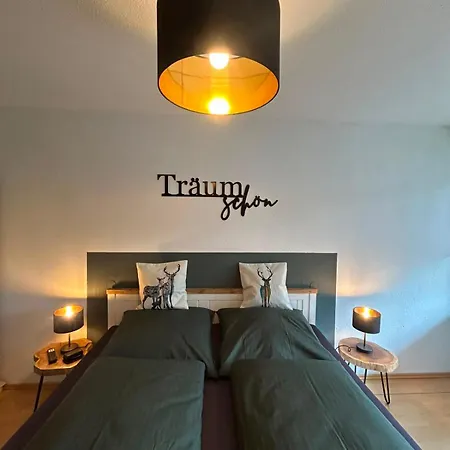 アパート Blackforestbnb Seenestchen - Modernes 3 - Suedbalkon - Schwimmbad - Sauna - Fitness