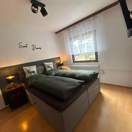 Blackforestbnb Seenestchen - Modernes 3 - Suedbalkon - Schwimmbad - Sauna - Fitness アパート *