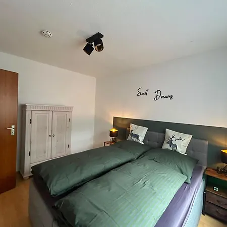 アパート Blackforestbnb Seenestchen - Modernes 3 - Suedbalkon - Schwimmbad - Sauna - Fitness