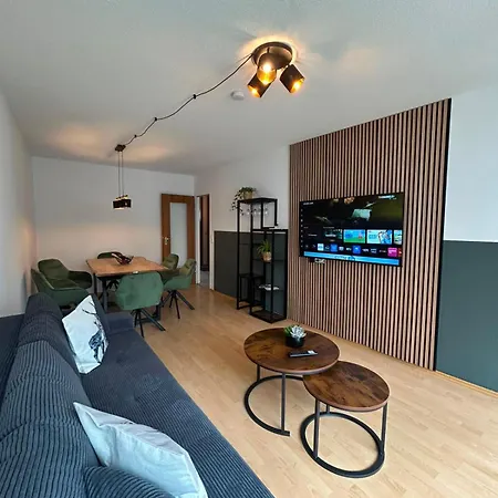 Blackforestbnb Seenestchen - Modernes 3 - Suedbalkon - Schwimmbad - Sauna - Fitness アパート *