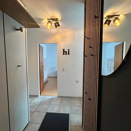 Blackforestbnb Seenestchen - Modernes 3 - Suedbalkon - Schwimmbad - Sauna - Fitness アパート *